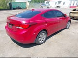 Hyundai Elantra Se KMHDH4AE9GU525259 снимка