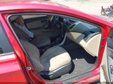 Hyundai Elantra Se KMHDH4AE9GU525259 снимка