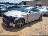 Infiniti Q60 3.0T Luxe JN1EV7EL0JM390596 снимка