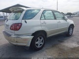 Lexus Rx 300 JT6HF10U9Y0132266 снимка