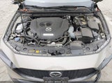 Mazda Mazda3 Hatchback 2.5 Carbon Turbo JM1BPBYY3R1710558 fotografie