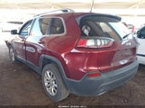 Jeep Cherokee Latitude Fwd 1C4PJLCX6KD221281 снимка