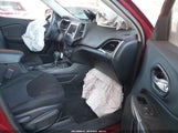 Jeep Cherokee Latitude Fwd 1C4PJLCX6KD221281 fotografie