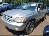 Toyota Highlander V6 JTEEP21A050099636 снимка