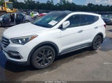 Hyundai Santa Fe Sport 2.0T Ultimate 5NMZW4LA5JH064652 снимка