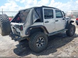 Jeep Wrangler Unlimited Sahara 1J4HA5H15AL208413 fotografie
