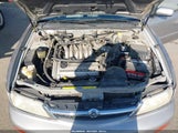 Nissan Maxima Gle/Gxe/Se/Se-L JN1CA21D4XT218459 fotografie