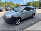 Mitsubishi Outlander Se JA4AZ3A38EZ008655 снимка
