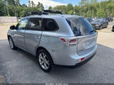 Mitsubishi Outlander Se JA4AZ3A38EZ008655 снимка
