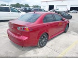 Mitsubishi Lancer Es JA32U2FU7HU000857 снимка