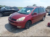 Toyota Sienna Xle 5TDZA22C55S336013 снимка