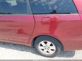 Toyota Sienna Xle 5TDZA22C55S336013 снимка
