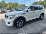 Nissan Armada Sv JN8AY2NC6H9507993 fotografie
