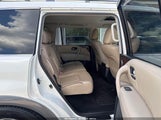 Nissan Armada Sv JN8AY2NC6H9507993 fotografie