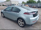 Chevrolet Volt 1G1RB6E43CU125788 снимка