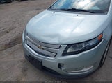 Chevrolet Volt 1G1RB6E43CU125788 fotografie