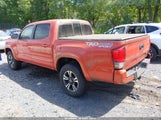Toyota Tacoma Trd Sport 5TFCZ5AN7GX015395 снимка