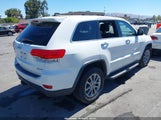 Jeep Grand Cherokee Limited 1C4RJFBG9FC667237 снимка