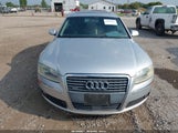 Audi A8 L 4.2 WAUML44E66N008120 снимка