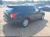 Ford Explorer 1FMSK7BH1MGA42135 снимка