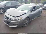 Nissan Maxima 3.5 S 1N4AA6AP4GC420424 снимка