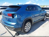 Volkswagen Atlas Cross Sport 3.6L V6 Se W/Technology/3.6L V6 Se W/Technology R-Line 1V2YE2CA0LC216100 photo