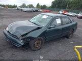 Toyota Corolla Le 2T1BR18E2YC358240 fotografie