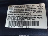 Honda Cr-V Ex 7FARW1H5XHE009267 снимка
