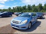Subaru Legacy 2.5I Premium 4S3BMBC69C3005743 снимка
