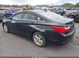 Hyundai Sonata Gls 5NPEB4AC0EH858630 снимка