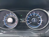Hyundai Sonata Gls 5NPEB4AC0EH858630 снимка