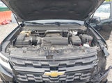 Chevrolet Colorado 2Wd Long Box Lt 1GCHSCEAXN1164003 снимка