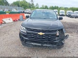 Chevrolet Colorado 2Wd Long Box Lt 1GCHSCEAXN1164003 photo