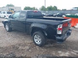 Chevrolet Colorado 2Wd Long Box Lt 1GCHSCEAXN1164003 photo