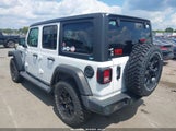 Jeep Wrangler Unlimited Willys 4X4 1C4HJXDN1NW208973 снимка