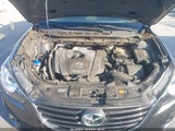 Mazda Cx-5 Touring JM3KE2CY0G0854270 снимка
