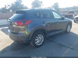 Mazda Cx-5 Touring JM3KE2CY0G0854270 снимка