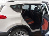 Toyota Rav4 Limited 2T3DFREVXEW216062 снимка