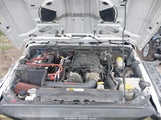 Jeep Wrangler Unlimited Wrangler X 1C4BJWEG2FL590739 fotografie