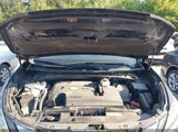 Nissan Murano Sv Fwd 5N1AZ2BJ5RC112313 снимка