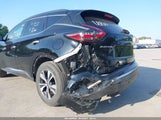 Nissan Murano Sv Fwd 5N1AZ2BJ5RC112313 fotografie