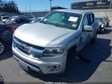 Chevrolet Colorado 2Wd Short Box Wt 1GCGSBEA6L1206668 photo