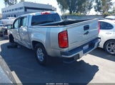 Chevrolet Colorado 2Wd Short Box Wt 1GCGSBEA6L1206668 fotografie