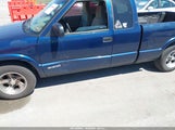 Chevrolet S-10 Ls 1GCCS19WX28140128 снимка