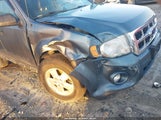 Ford Escape Xlt 1FMCU9D70AKB89585 fotografie