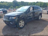 Jeep Grand Cherokee Laredo 1C4RJFAG7EC233012 снимка