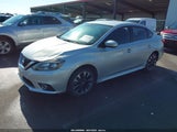 Nissan Sentra Sr 3N1AB7AP6HY233145 снимка