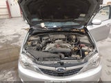 Subaru Impreza 2.5I Premium JF1GH6B60AH825525 снимка