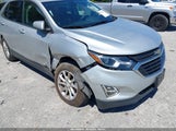 Chevrolet Equinox Lt 2GNAXSEV7J6221983 снимка