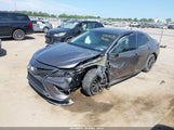 Toyota Camry Se 4T1G11AK2MU562851 fotografie